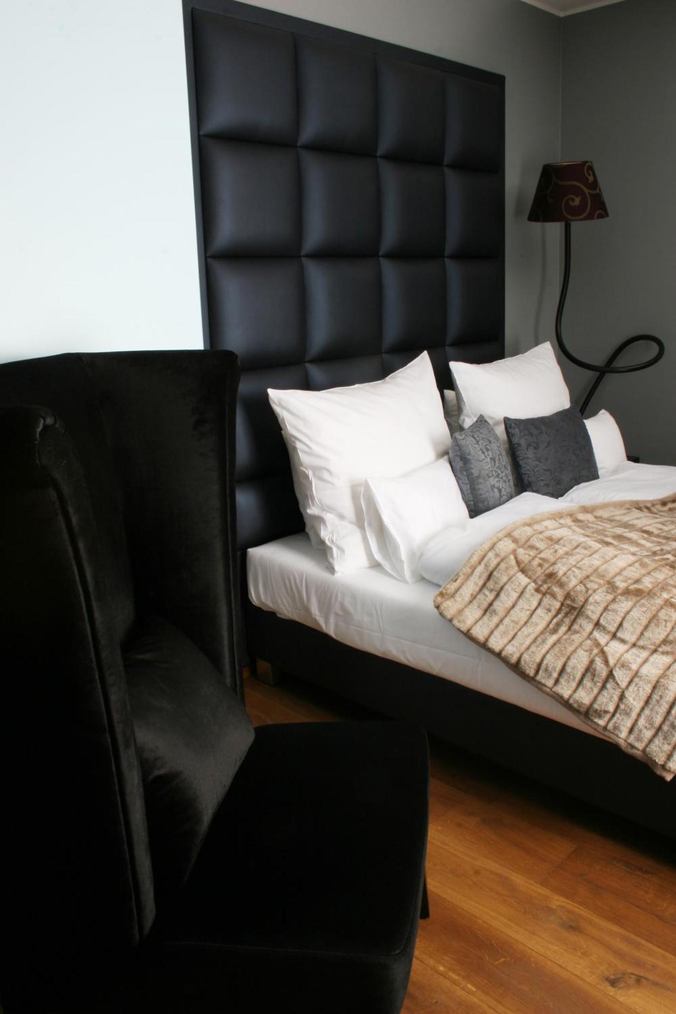 Hotel Rosenmeer Mönchengladbach Zimmer foto