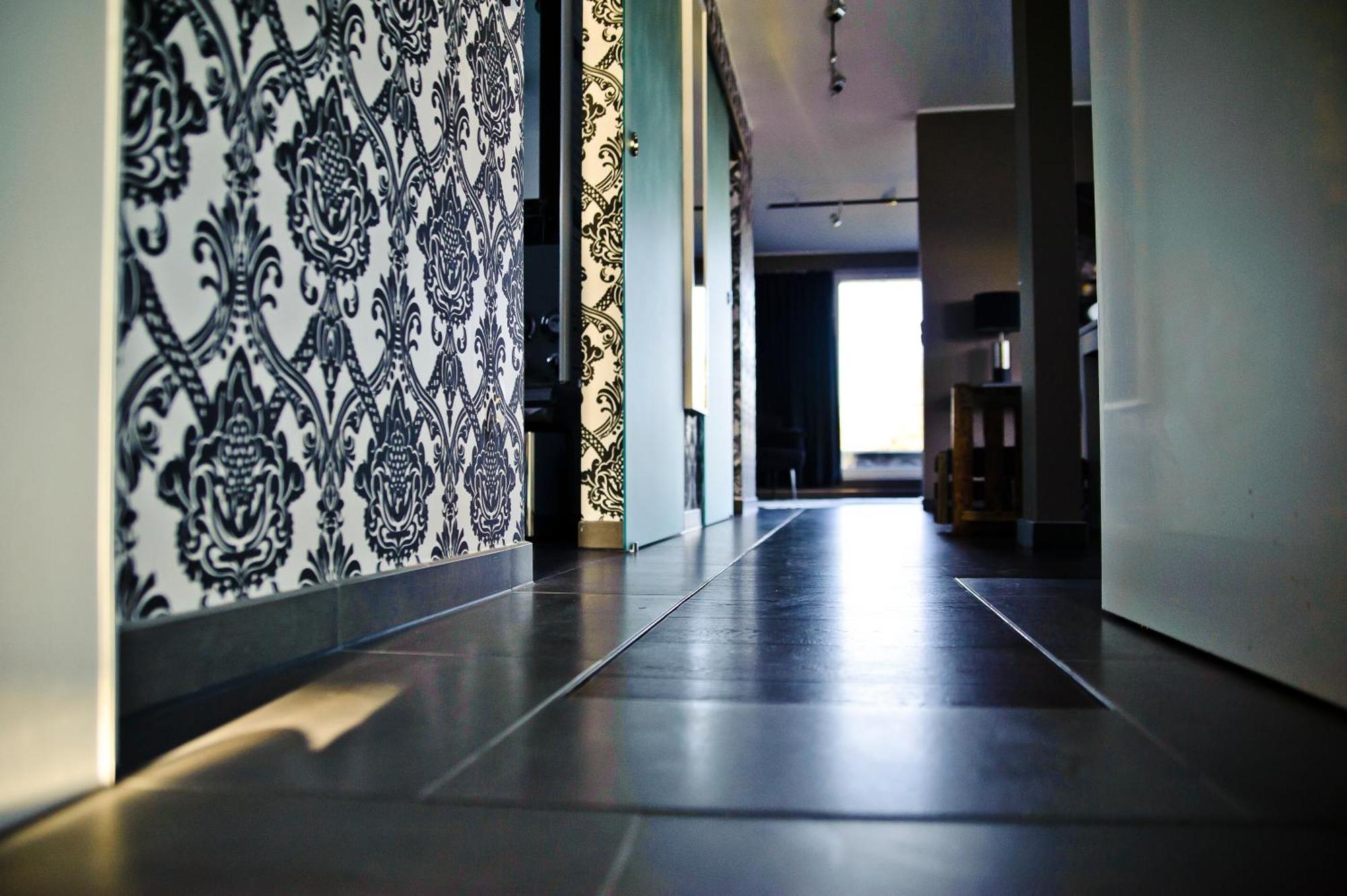 Hotel Rosenmeer Mönchengladbach Zimmer foto