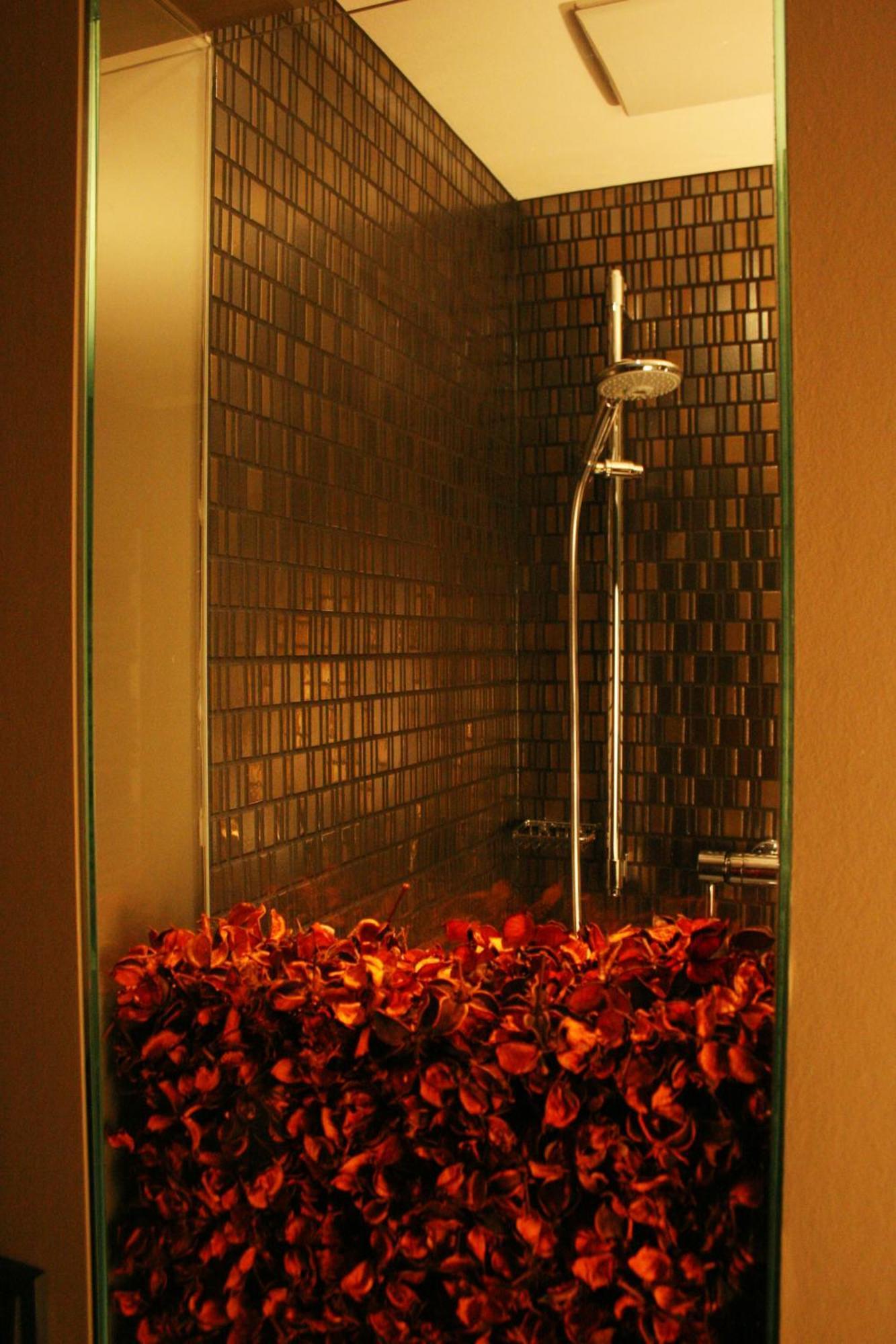 Hotel Rosenmeer Mönchengladbach Zimmer foto