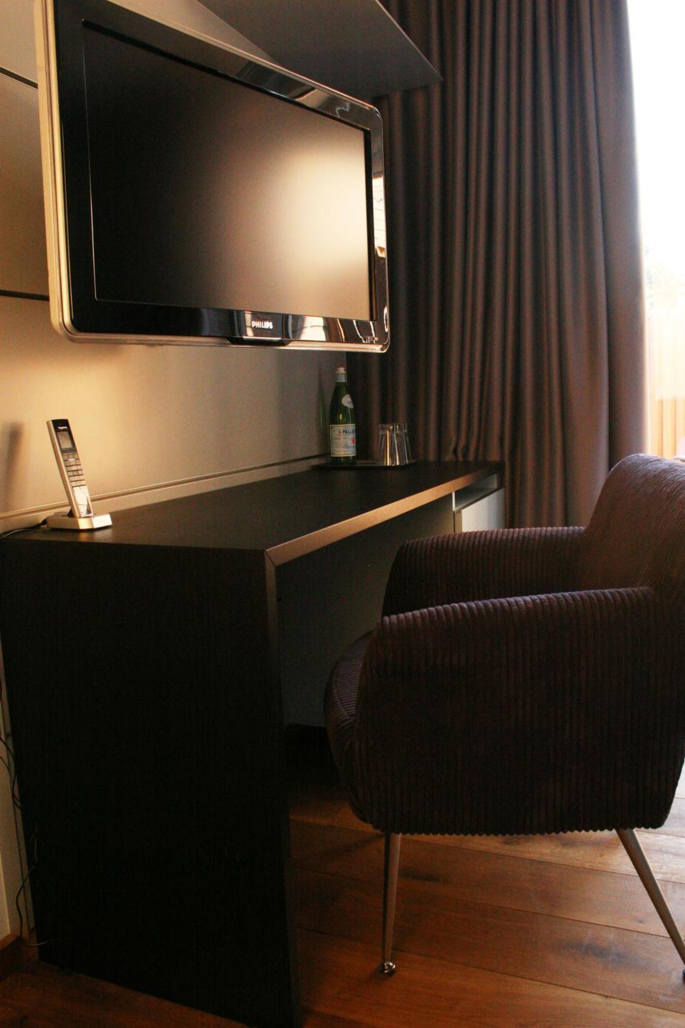 Hotel Rosenmeer Mönchengladbach Zimmer foto