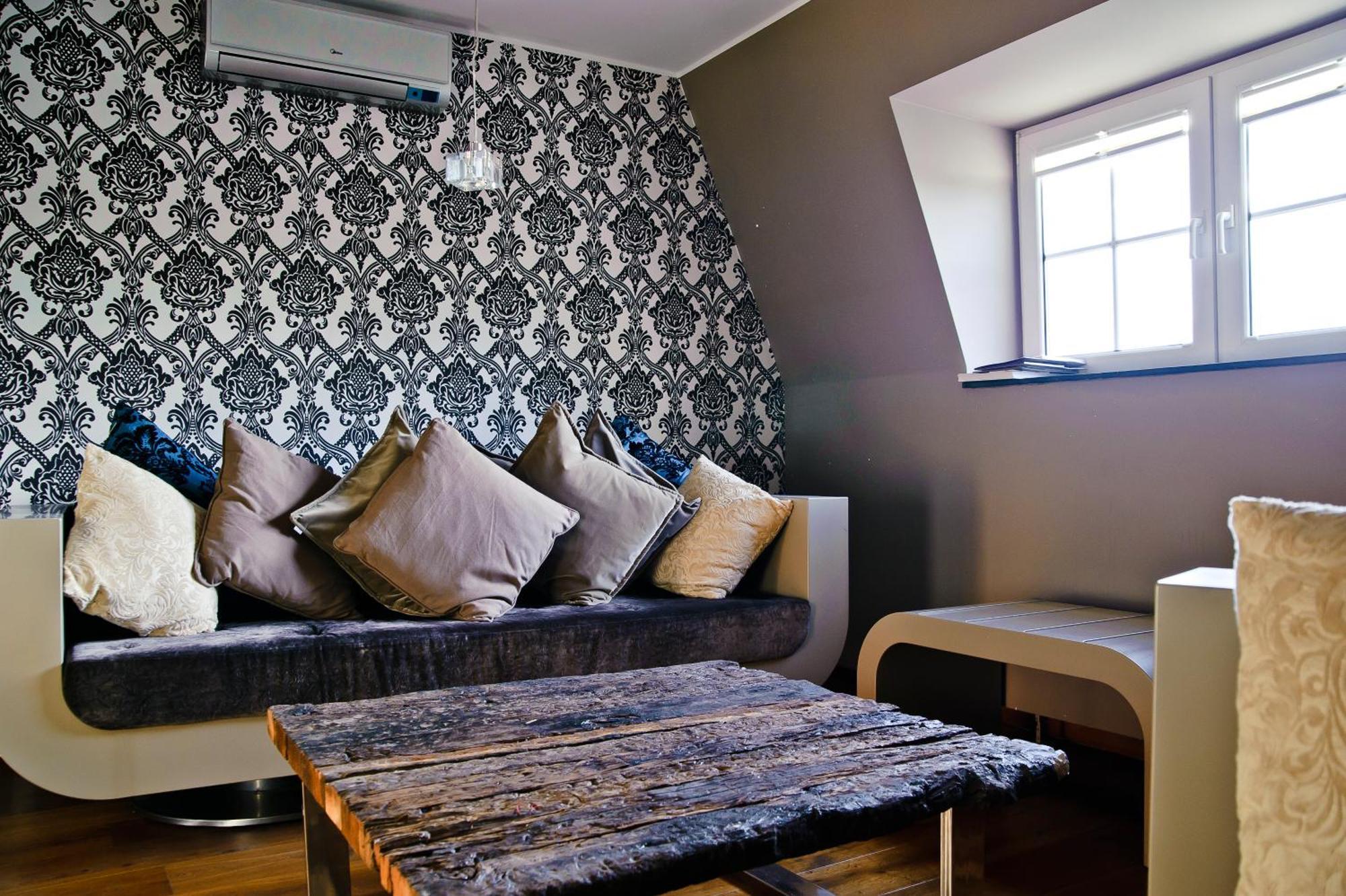 Hotel Rosenmeer Mönchengladbach Zimmer foto