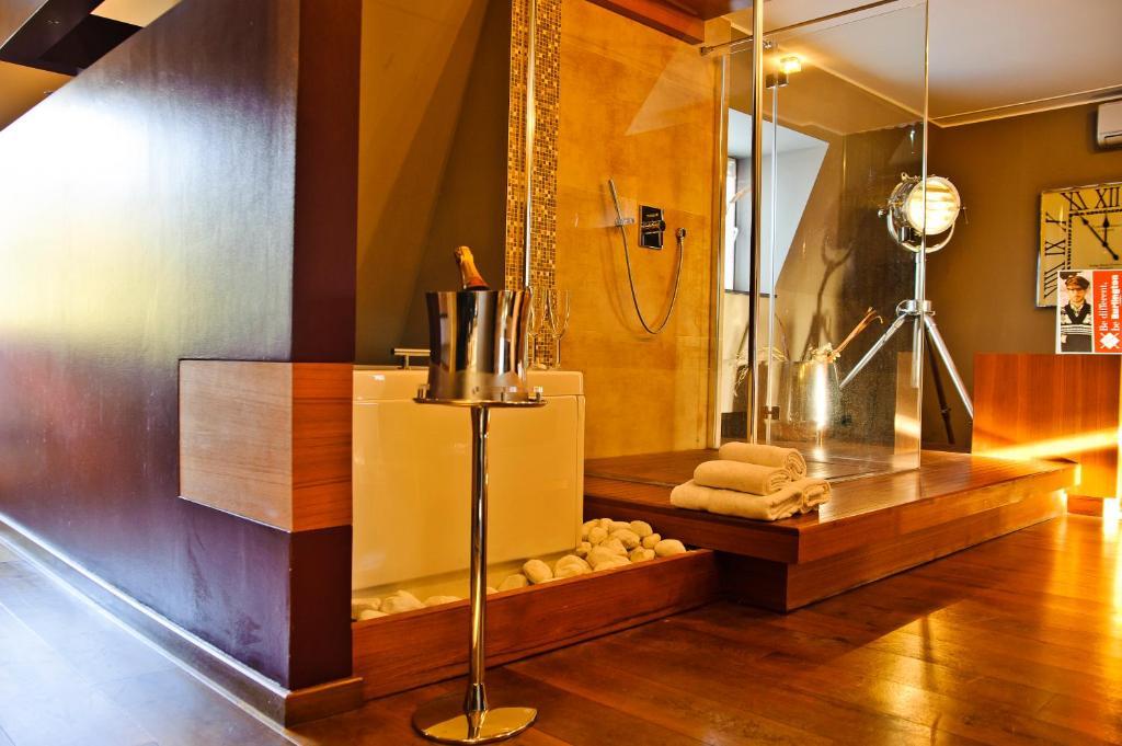Hotel Rosenmeer Mönchengladbach Zimmer foto